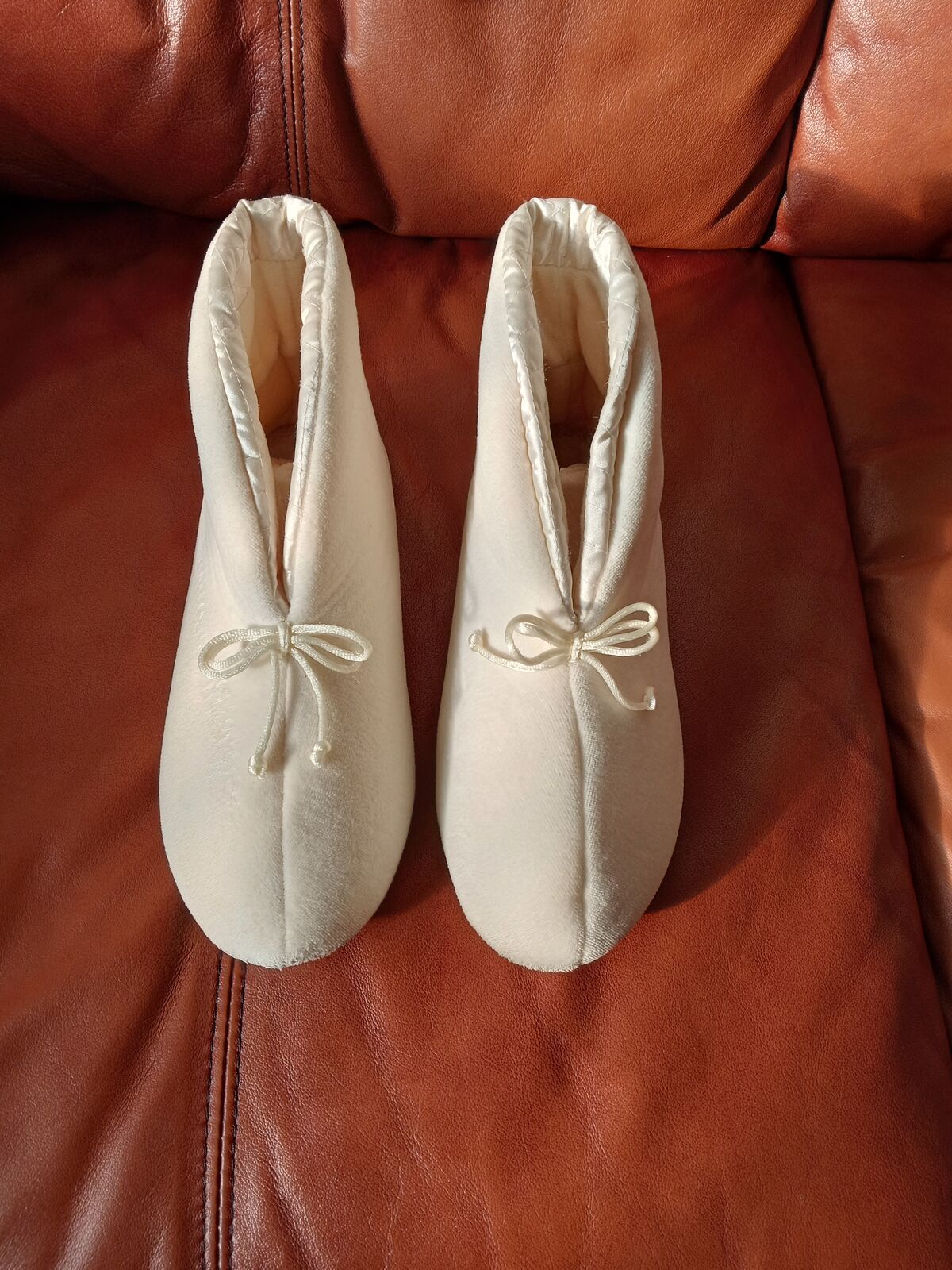 House slippers women's size 7