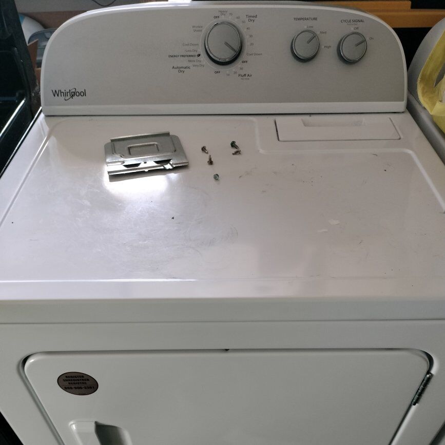 free dryer