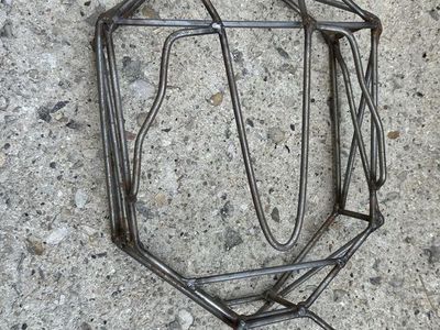 RC Car Metal Cage 1/10 Scale Most Likely