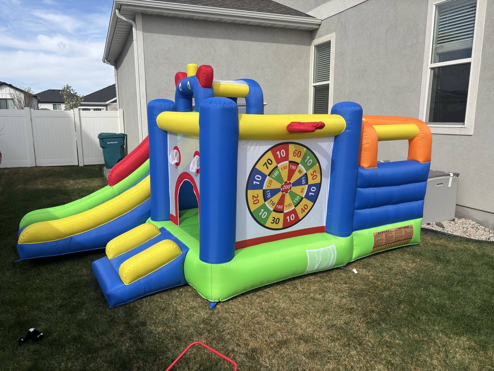 Bounce House