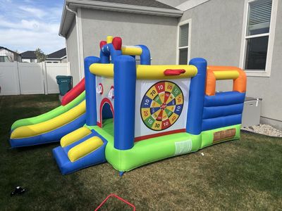 Bounce House
