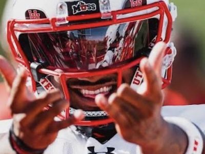 Utah football season tickets