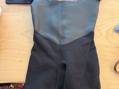 Shorty Wetsuit