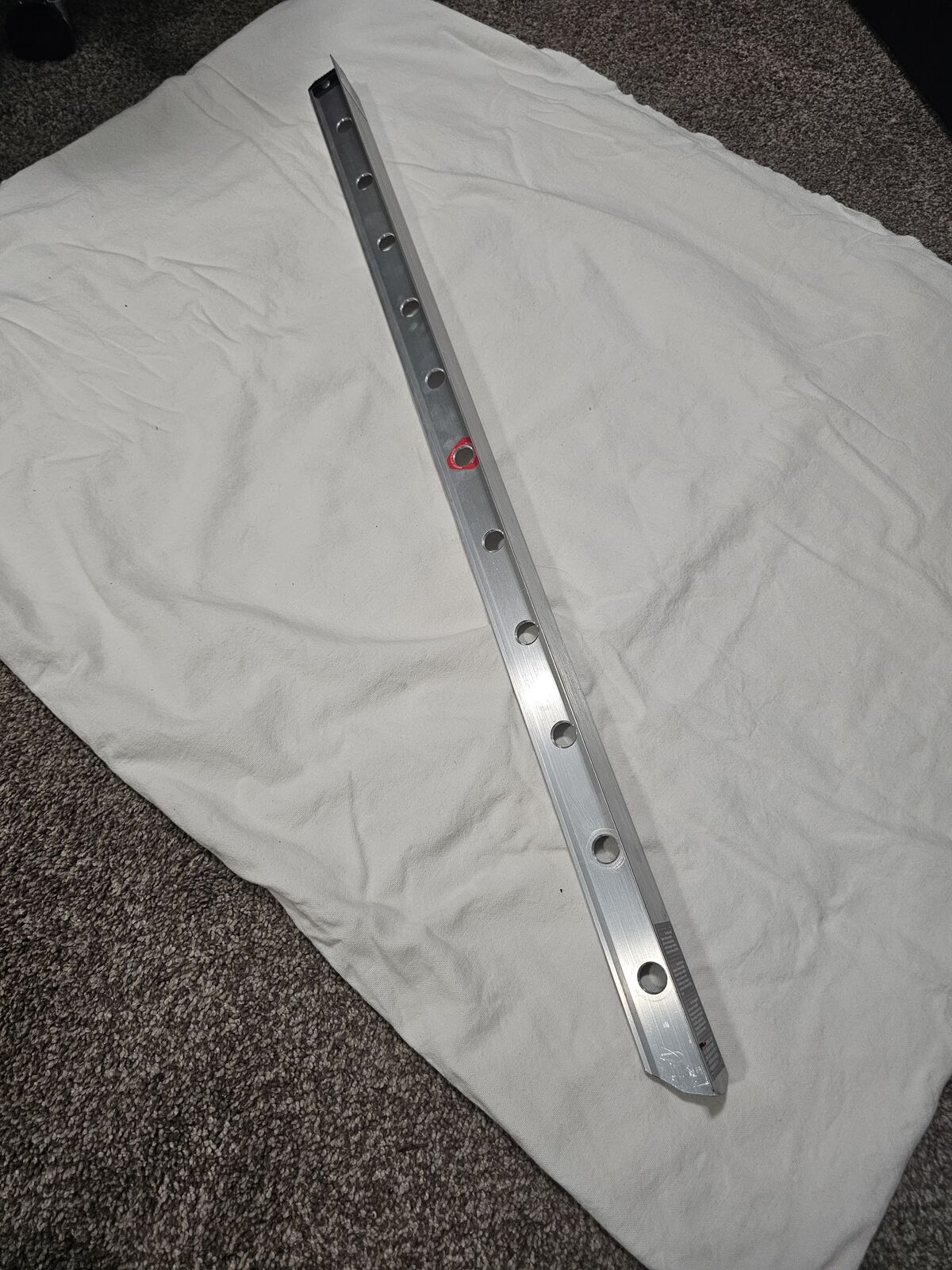 MSR 90cm Picket, new