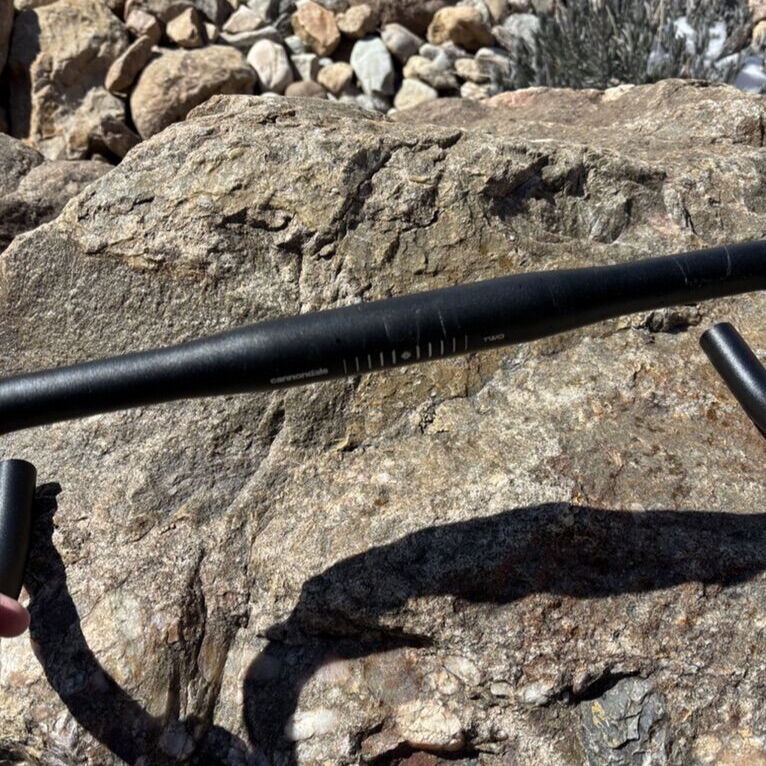 Cannondale TWO Cyclocross/Gravel Bar 44cm