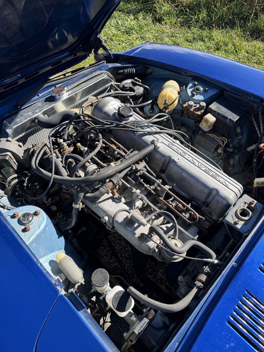 1975 Datsun 280Z in Beaverdam, UT | KSL Cars