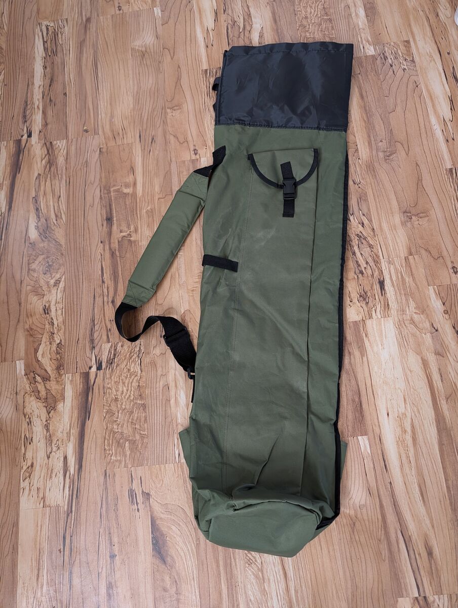 Fishing Rod organizer bag