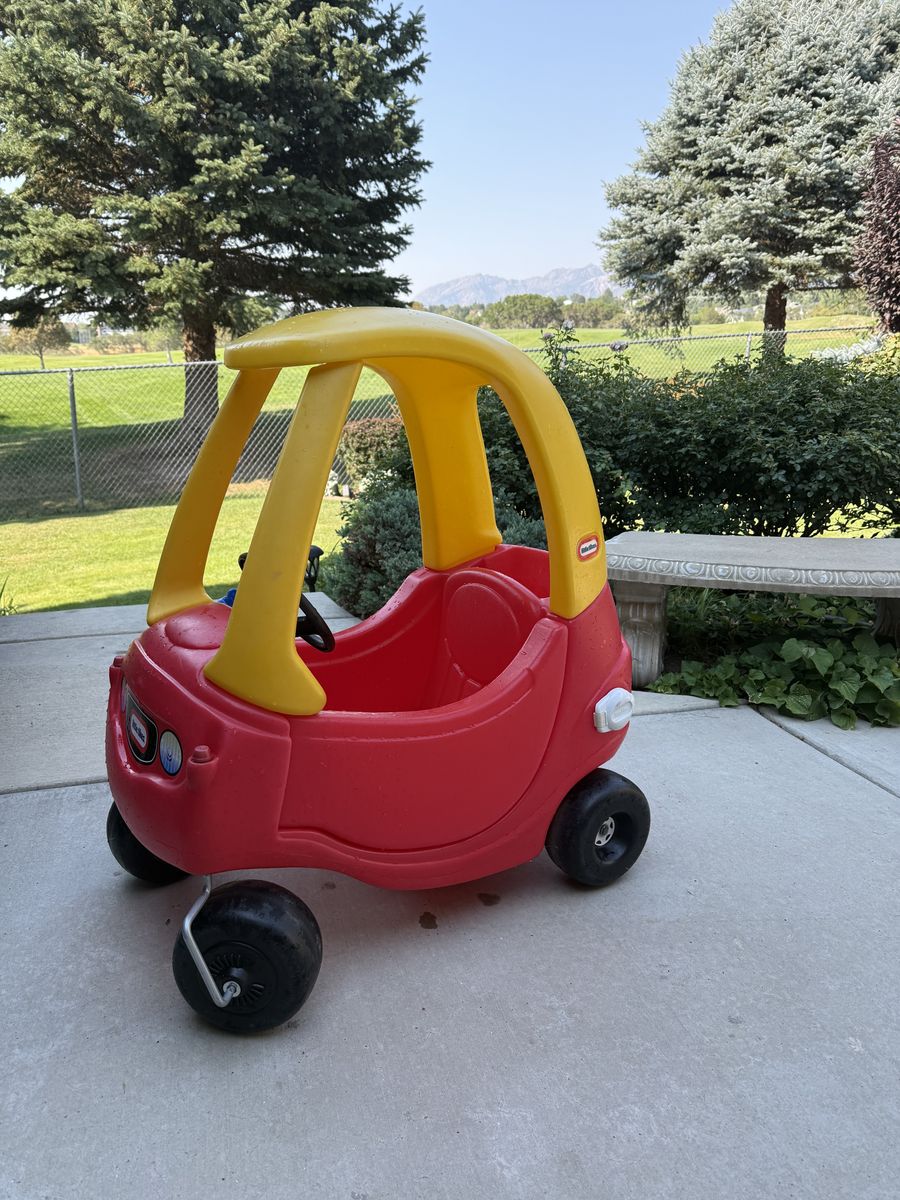 Toddler Toys