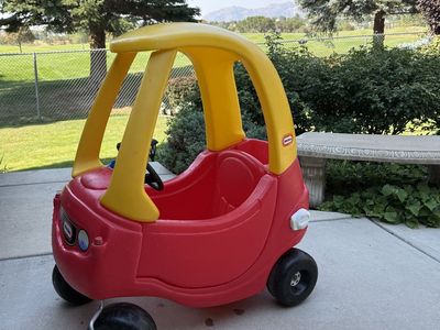 Toddler Toys