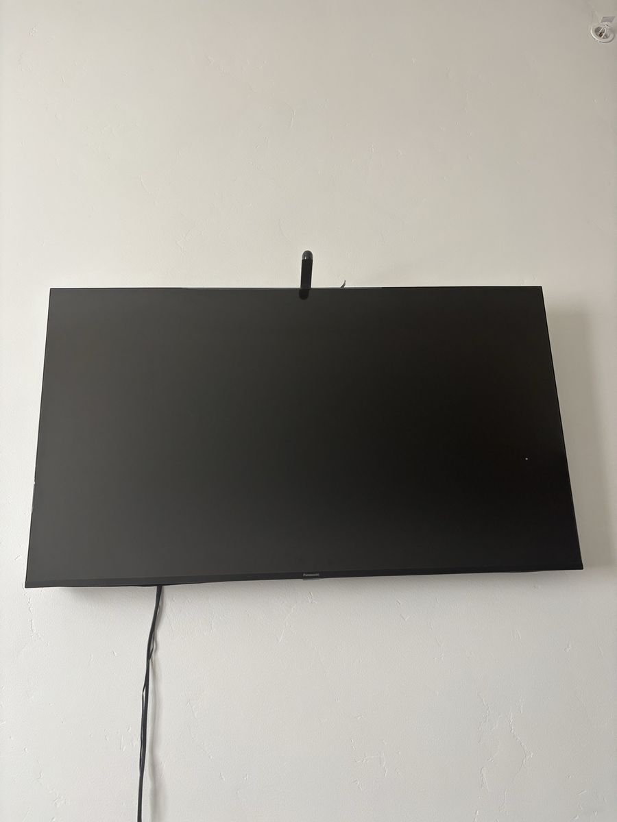50 inch smart TV