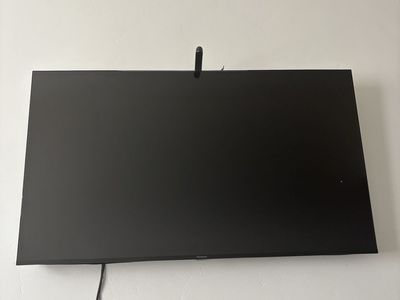 50 inch smart TV