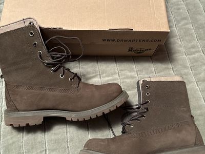 Dr Martens Boots