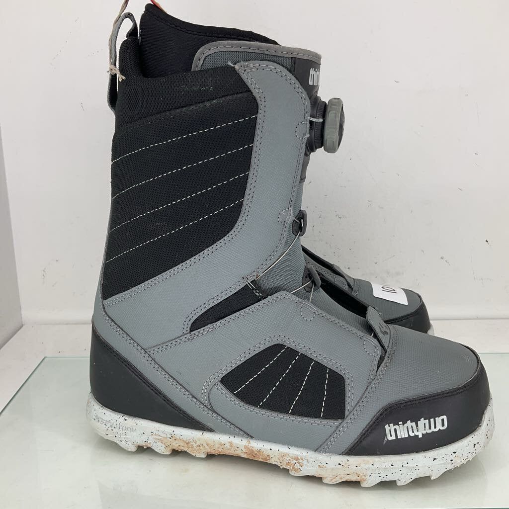 Thirtytwo Men's STW BOA