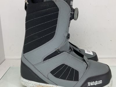 Thirtytwo Men's STW BOA