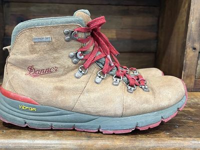 Danner Hiking Boots