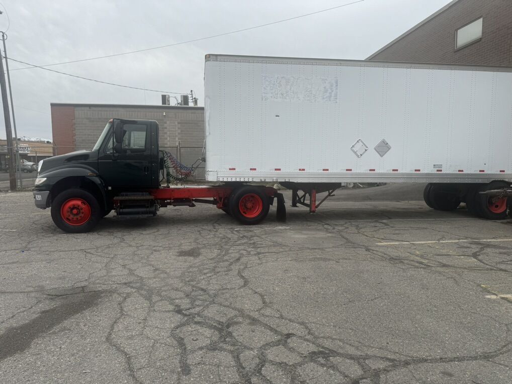 2015 international day cab