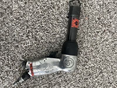 CP air hammer