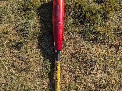 Demarini Baseball Bat