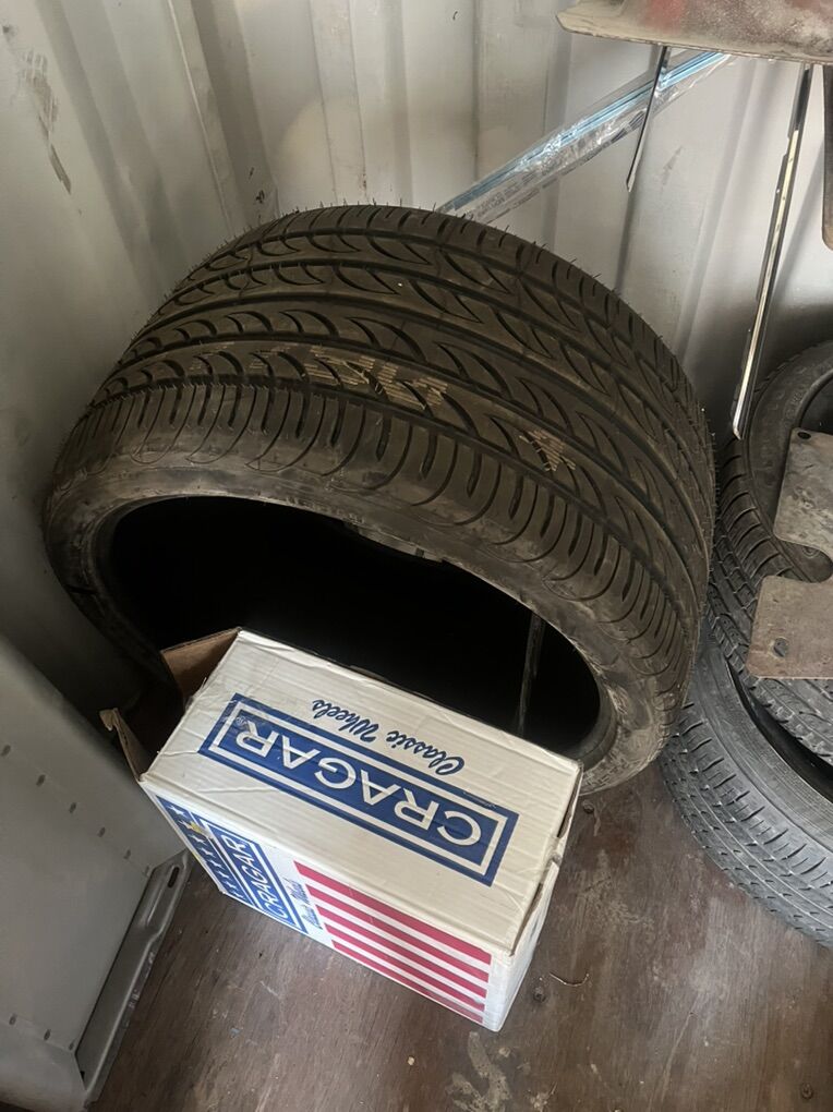 New 405-25-24 Pirelli