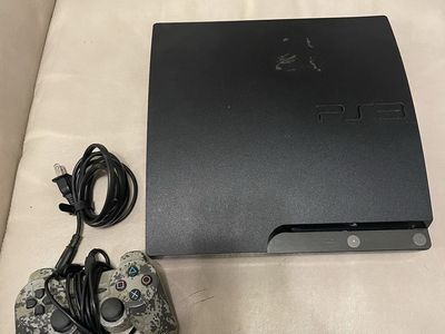 Ps3 Slim