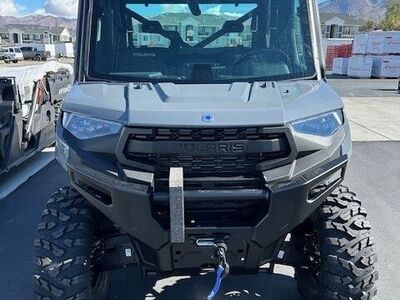 2026 Polaris RANGER CREW XP 1000 NS ULTIMATE