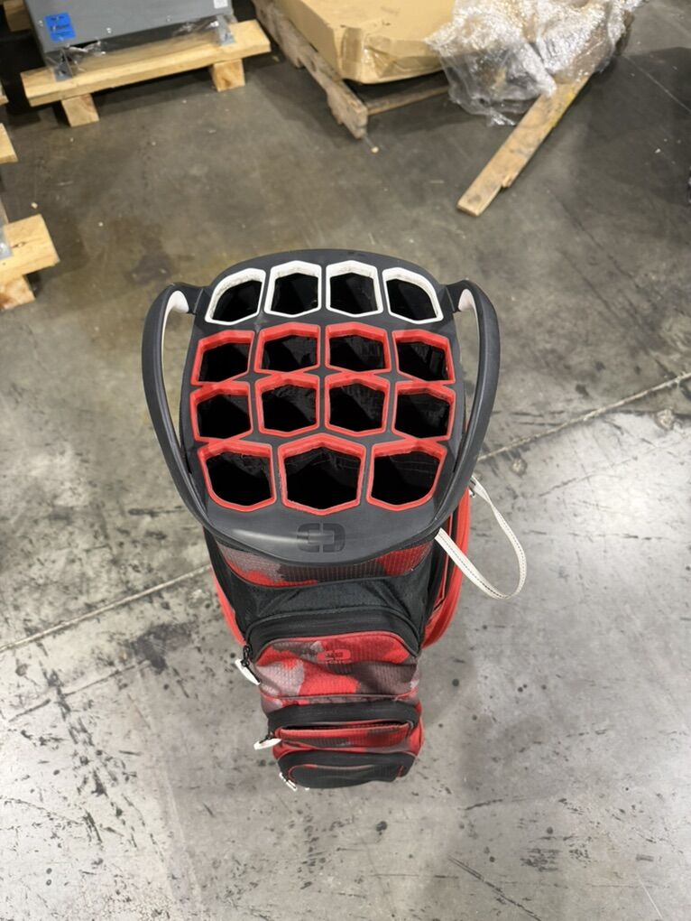 Ogio Woode cart Bag