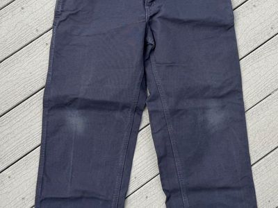 Carhartt pants 4 Pairs - 35 X 30, 36 X 30