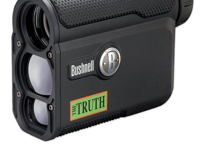Range Finder Bushnell Truth