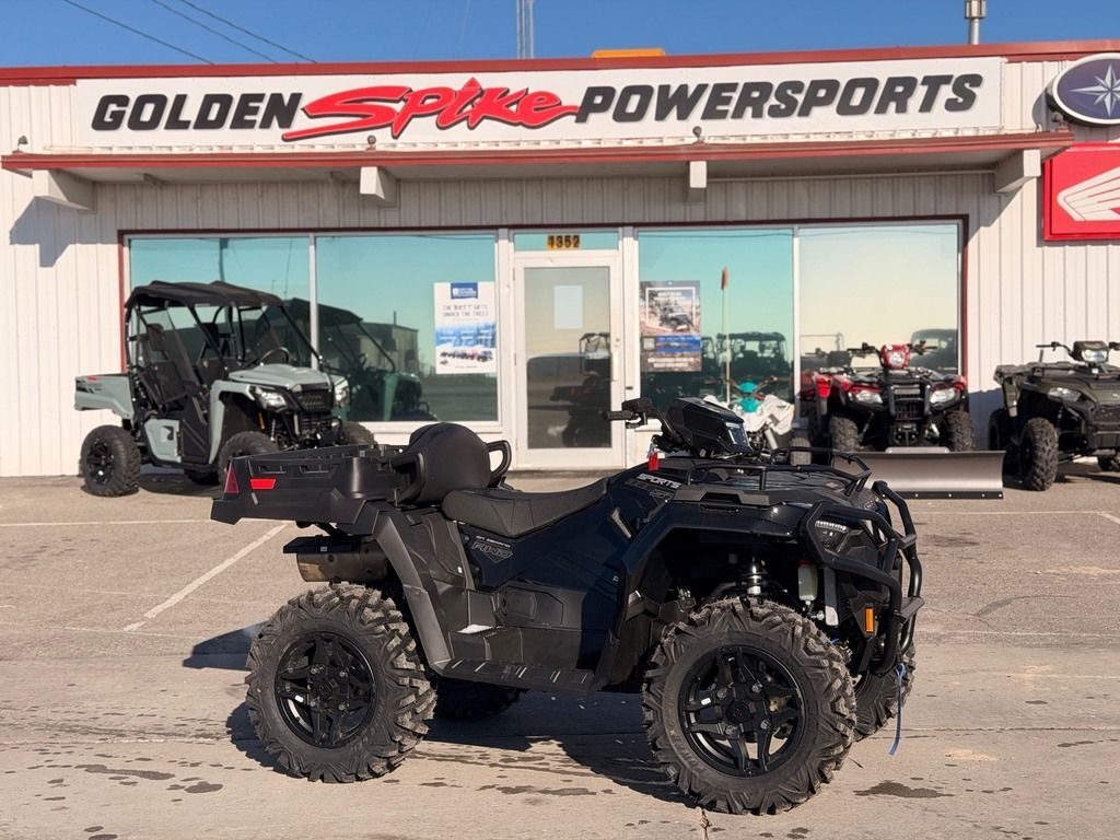 2026 Polaris® Sportsman X2 570