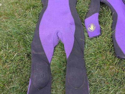 weistrell bodyglove signature series small women w