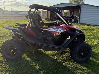 2021 Cfmoto Zforce 950 Sport