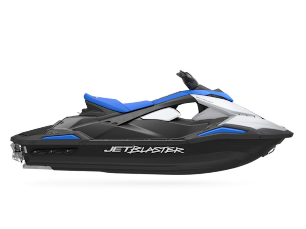 2026 Yamaha WaveRunners JetBlaster