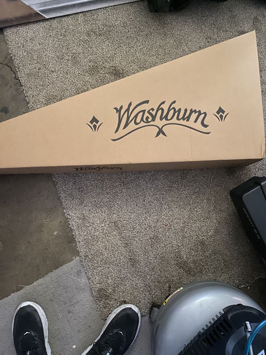 Guitar