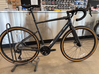 Cannondale Topstone Neo SL 2