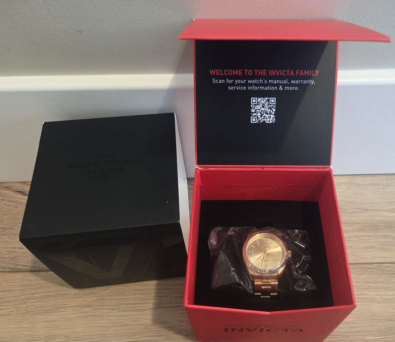 Invicta Women's Watch