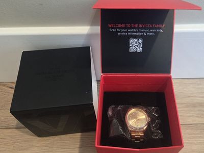 Invicta Women's Watch