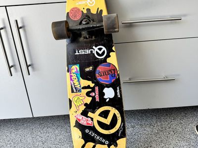 Quest Long Board