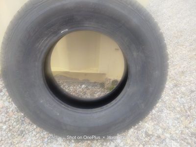 truck tires
