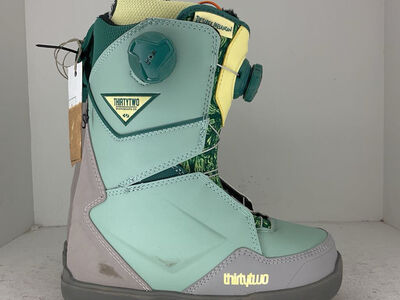 2023 Thirtytwo Women's Lashed Double BOA Melancon