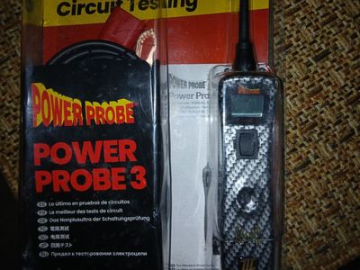 power probe 3