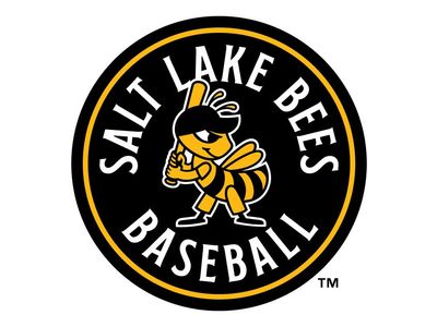 Salt Lake Bees May 2