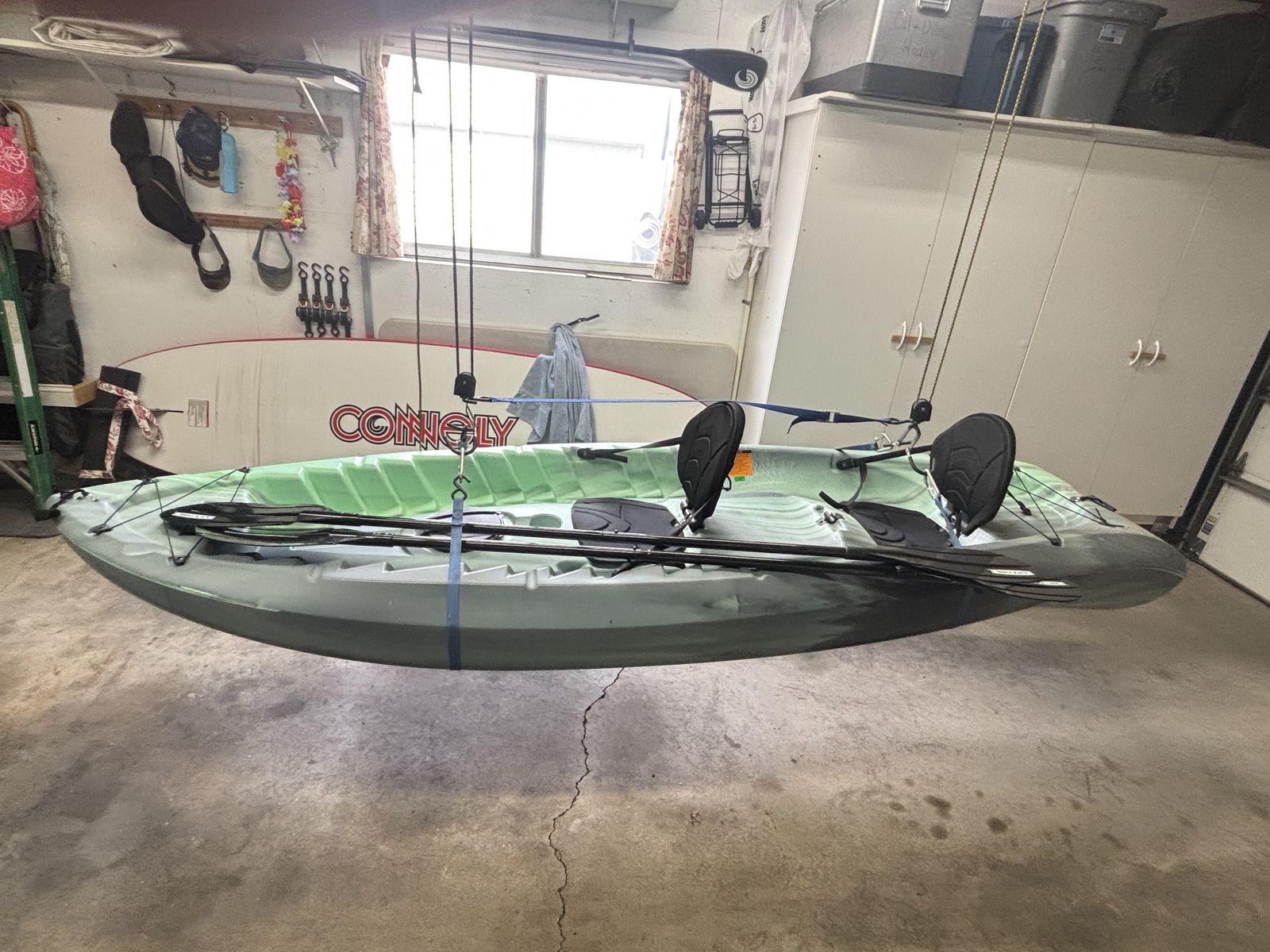 Kayak