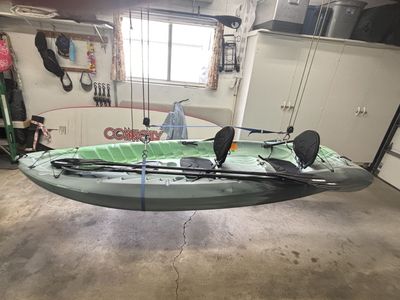 Kayak