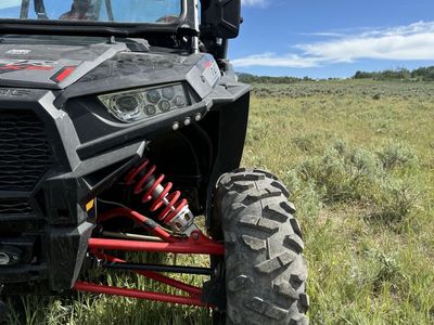 2018 Polaris RZR XP4 1000 Side-by-Side UTV