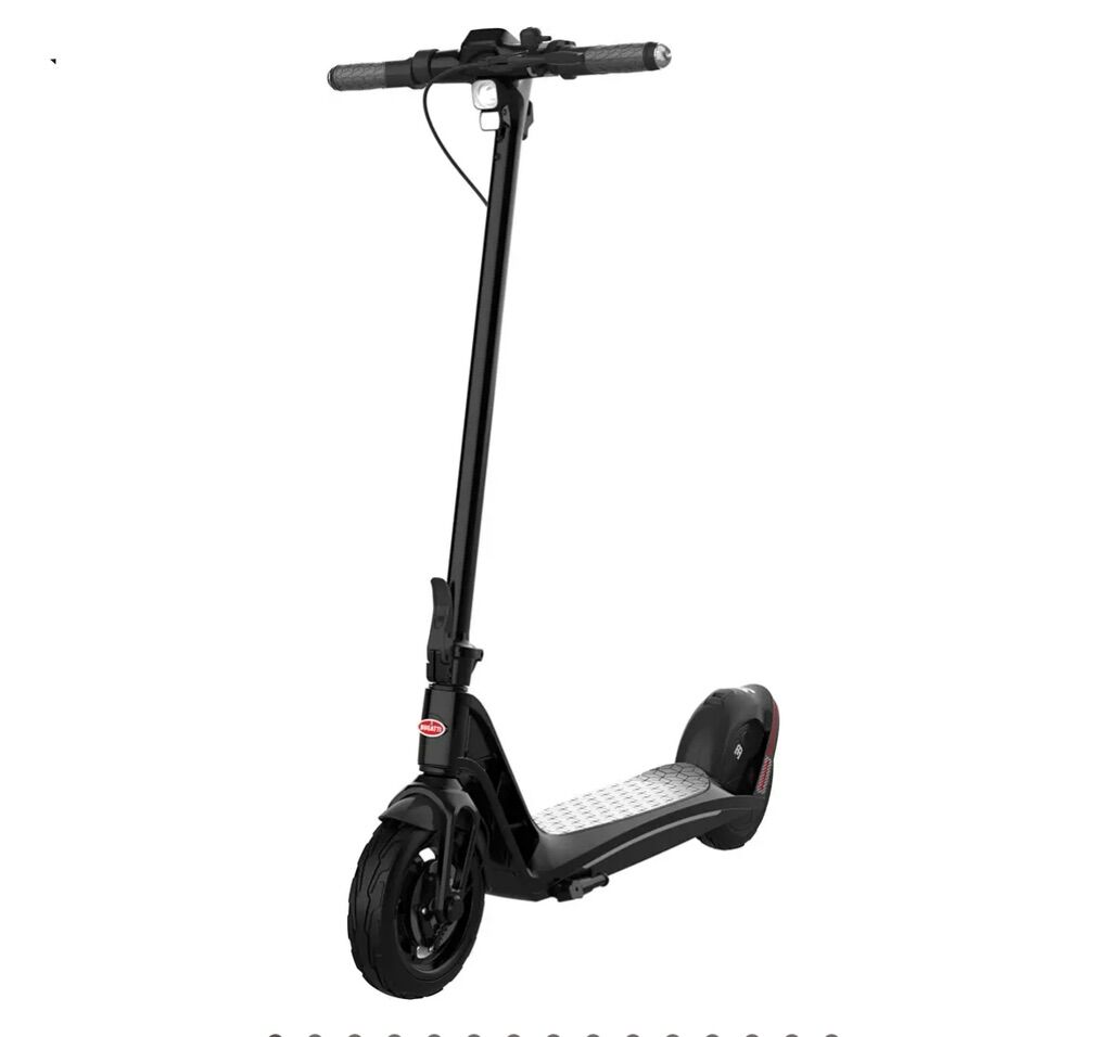 Bugatti 9.0 Electric Scooter