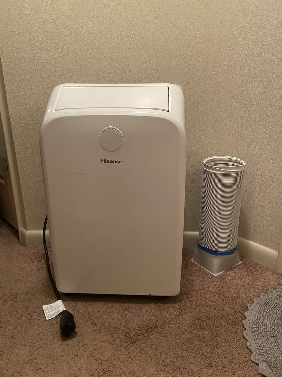 Hisense 10,000BTU
