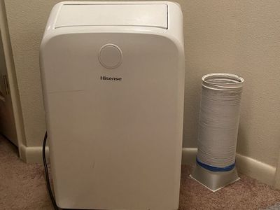 Hisense 10,000BTU