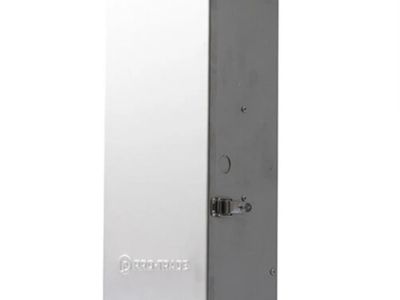 ProTrade Outdoor Lighting Transformer w/Photocell + Timer