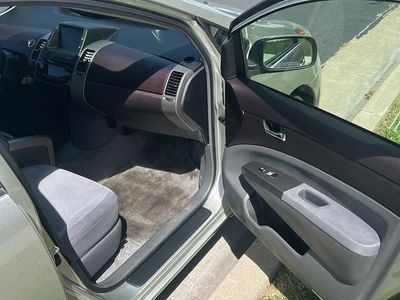 2005 Toyota Prius Base