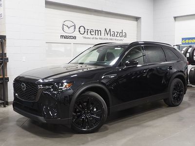 2026 Mazda CX-90 3.3 Turbo Premium Sport